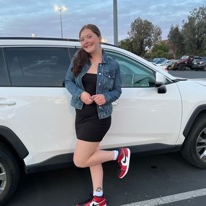 Meet your Posher, Jordyn